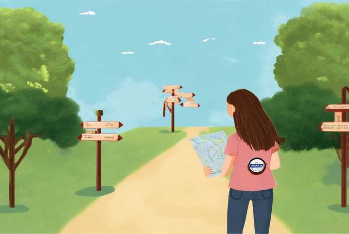 生活中怎样辨别方向简单点;生活中怎样辨别方向简单点呢 生活中怎样辨别方向简单点;生活中怎样辨别方向简单点呢