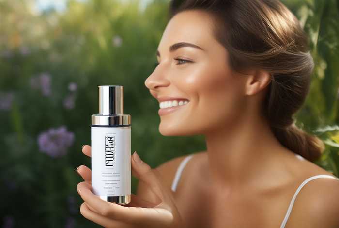 生活加芬 生活加芬护肤品