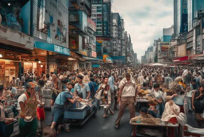 生活忙碌而充实的句子顺口溜大全 - 生活忙碌而充实的句子顺口溜大全图片