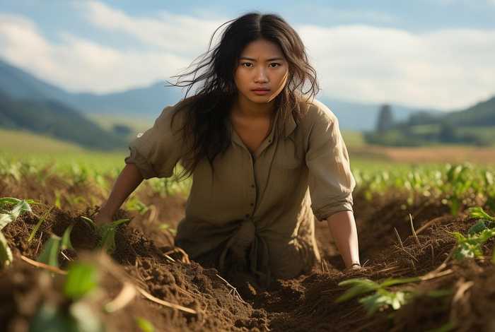 农女奋斗史 农女奋斗史gl