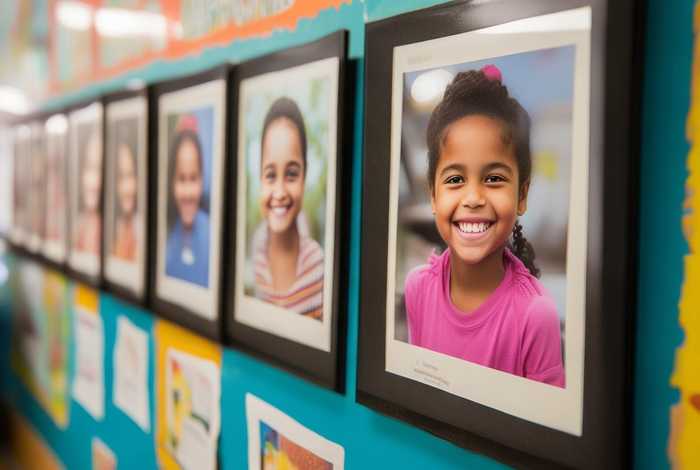 生活照贴班级墙上需要几寸的，生活照贴班级墙上需要几寸的纸