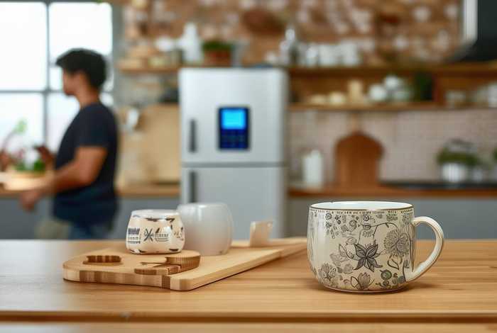 生活设计产品，生活方式产品设计