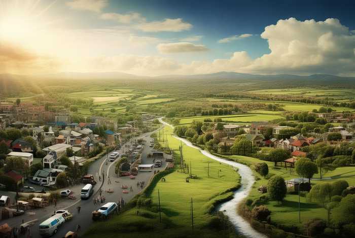 生活和日子的区别和联系，生活和日子的区别和联系图片