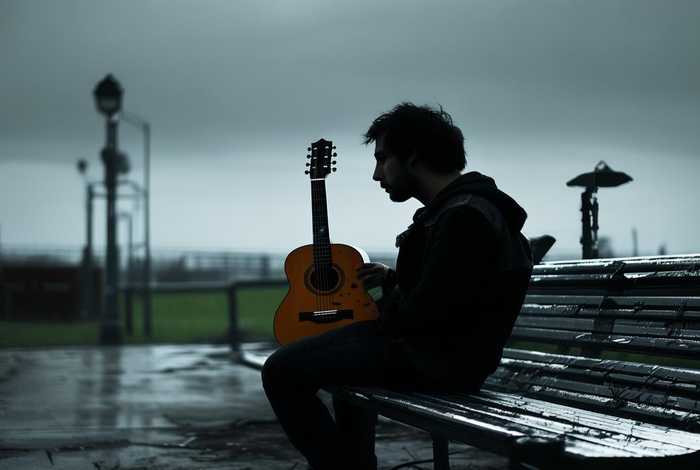 生活的无奈和心酸的歌曲 - 生活的无奈和心酸的歌曲是什么歌