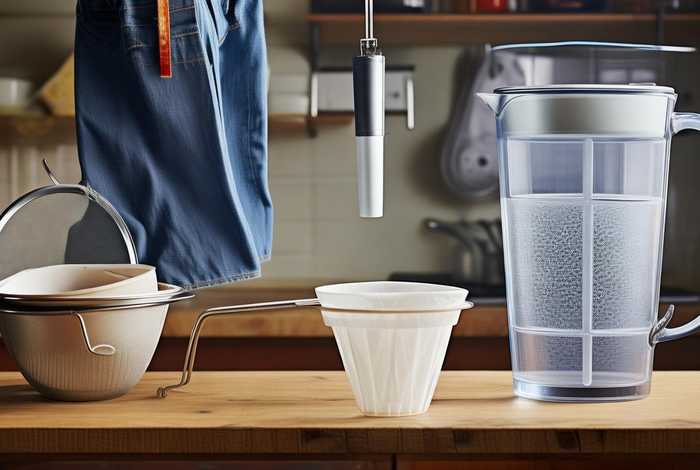 生活中常见的过滤物品 生活中常见的过滤物品有哪些 生活中常见的过滤物品 生活中常见的过滤物品有哪些