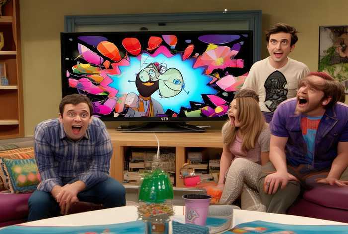 生活大爆炸第十季在线观看完整版免费 - 生活大爆炸第十季在线观看完整版免费高清