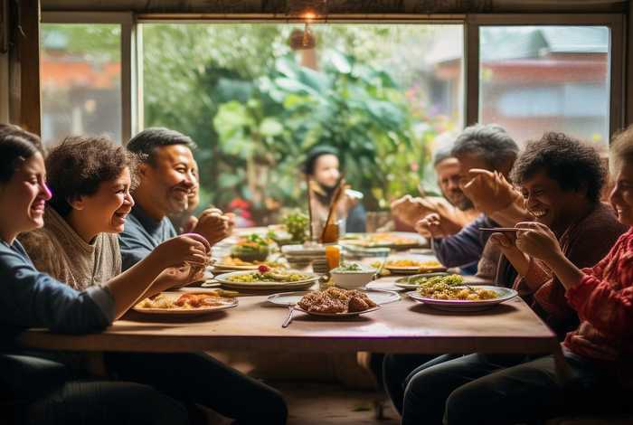 生活就算普普通通也要乐在其中是什么歌 - 生活普普通通 但也依旧乐在其中