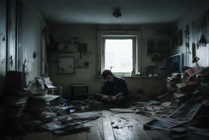 生活可以让人变得麻木（生活可以让人变得麻木吗）