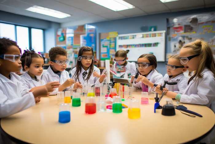 生活中的小实验有哪些 三年级；生活中的小实验有哪些 三年级作文