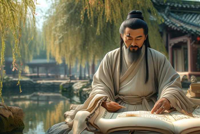 屈原生活的时代有儒家思想吗 - 屈原生活的时代有儒家思想吗为什么