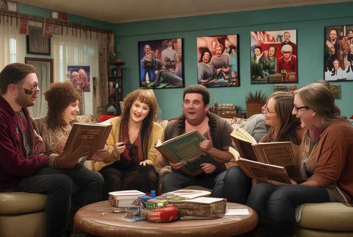 生活大爆炸台词剧本大全、生活大爆炸台词剧本大全集