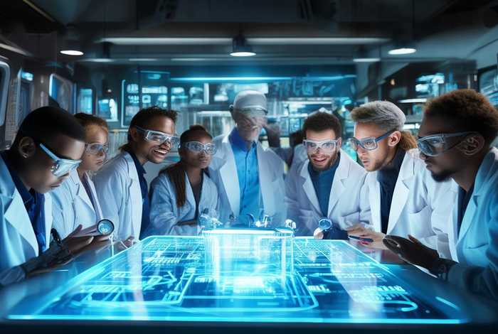 生活科技创新发明者有哪些，生活科技创新发明者有哪些人