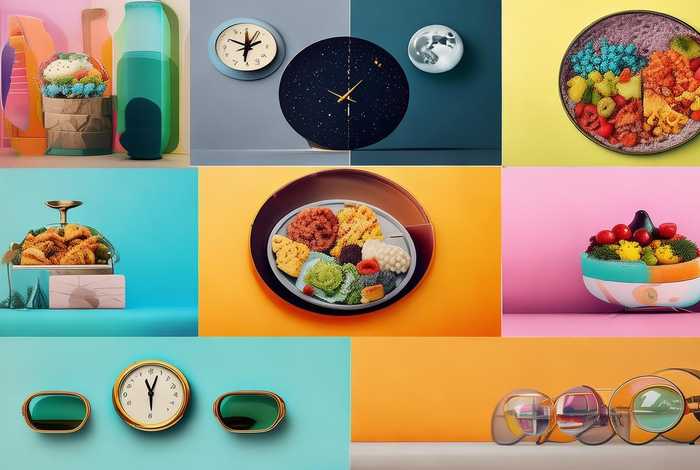 生活中的圆形物品图片ppt - 生活中的圆形物品图片有哪些