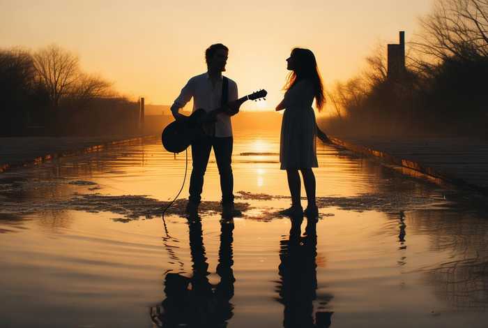 生活倒影歌词含义(生活倒影歌词含义解释) 生活倒影歌词含义(生活倒影歌词含义解释)