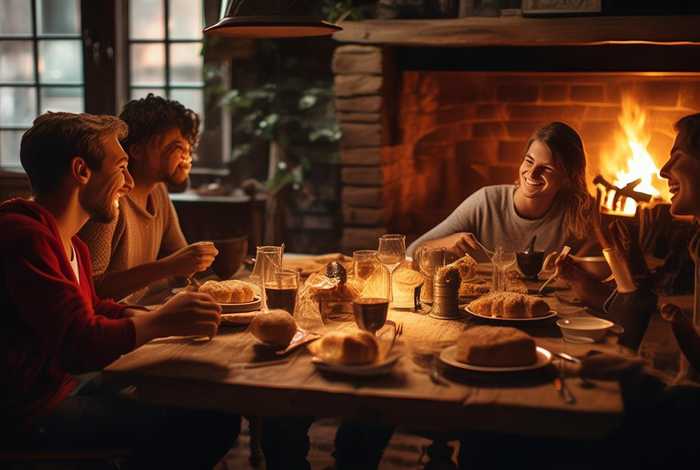 暖心的生活句子、生活暖心的句子说说心情