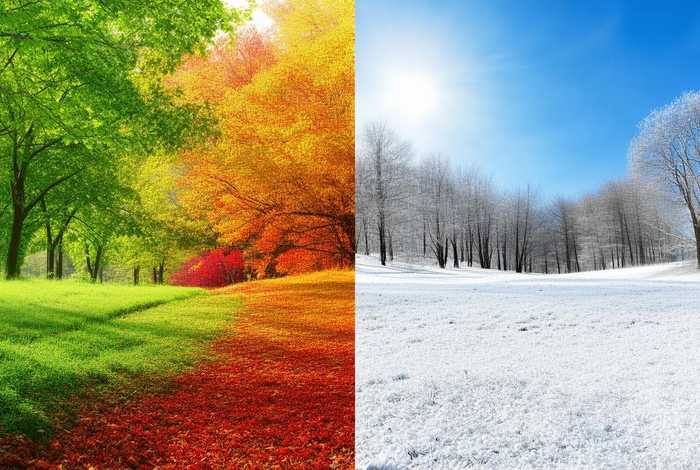 生活中自然景观的变化;生活中自然景观的变化作文 生活中自然景观的变化;生活中自然景观的变化作文