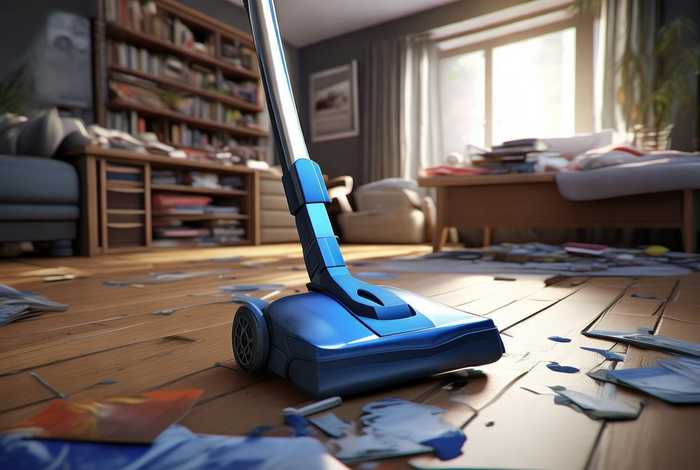 生活中的噪音有哪些吸尘器（生活中的噪音有哪些吸尘器呢）