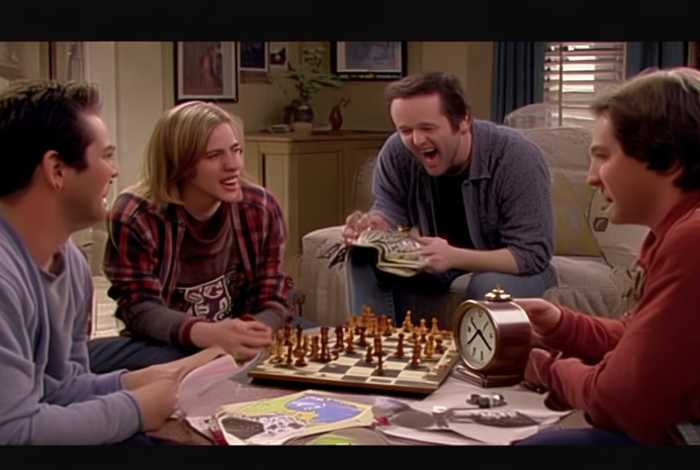 生活大爆炸一集几分钟 - 生活大爆炸一集几分钟啊