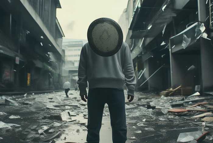 生活过着过着老是有人攻击怎么办；生活过着过着老是有人攻击怎么办呢