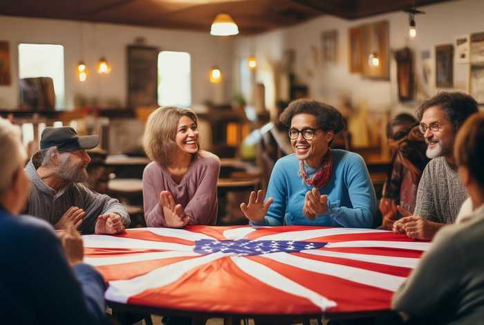 民主生活会制度（组织生活会制度）