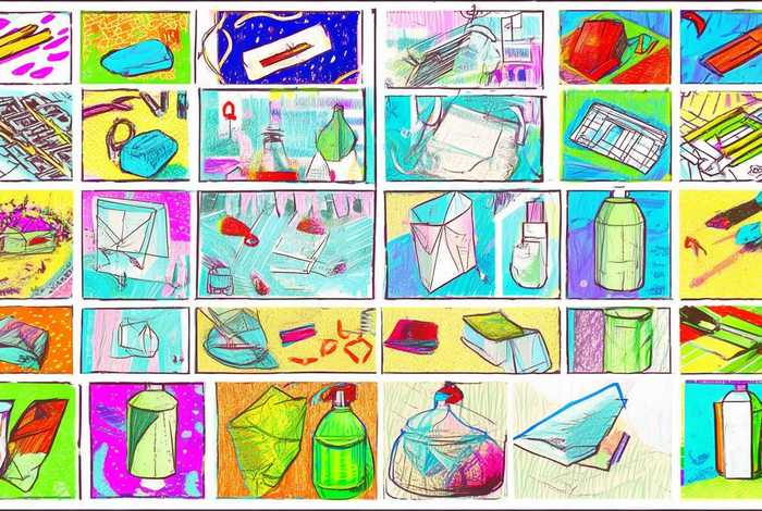 生活用品怎么折、生活用品怎么折？