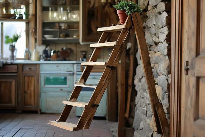 生活中什么是梯形的东西 - 生活中什么是梯形的东西呢