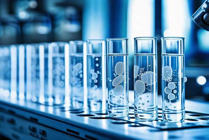 生活饮用水国家标准微生物指标、生活饮用水国家标准微生物指标有哪些