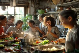 生活就是柴米油盐酱醋茶只有独立 生活就是柴米油盐酱醋茶吗