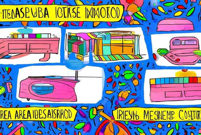 生活中的面积手抄报简单没有字、生活中的面积手抄报简单没有字怎么写