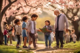 生活中的真善美作文600字八年级（生活中的真善美作文600字八年级上册）