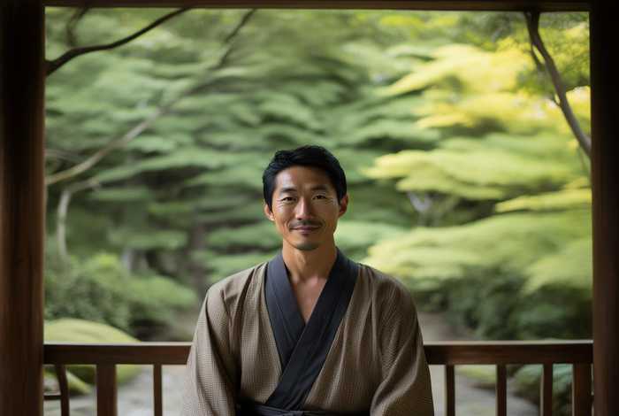 日本男人性格怎么样（日本男人性格怎么样知乎）