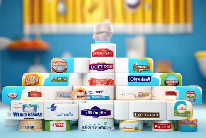 生活用纸前十名（生活用纸品牌排行榜前十名）