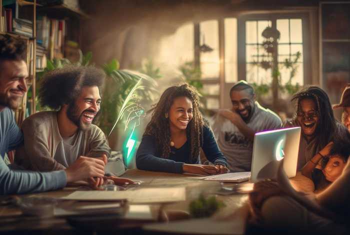 生活正确的打开方式迅雷下载、生活的正确打开方式图片