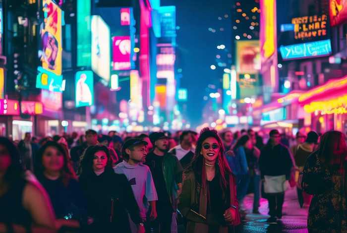 什么叫真正的夜生活;什么叫真正的夜生活呢 什么叫真正的夜生活;什么叫真正的夜生活呢