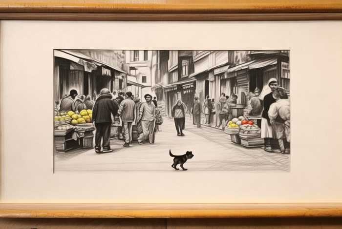 生活素描怎么写 生活素描怎么写字