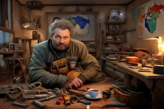 生活修理师电影 - 生活修理师电影在线观看