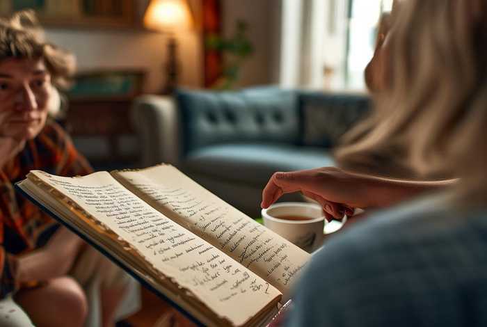 生活对话台词；生活对话台词摘抄