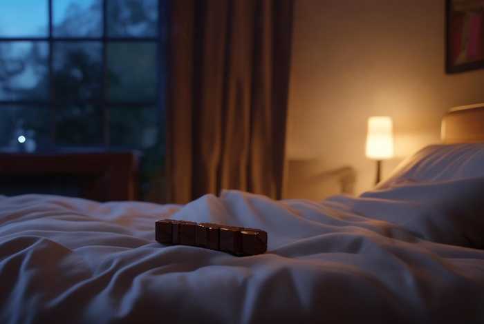 巧克力声控 - 巧克力声控助眠视频 巧克力声控 - 巧克力声控助眠视频