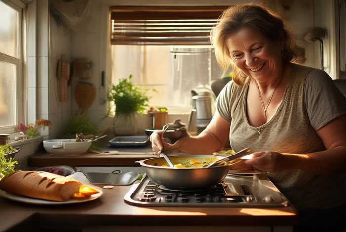 生活小篇章 生活小篇章500字左右