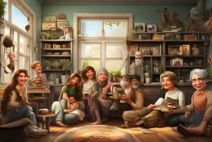 生活是你自己的样子（生活是你自己的样子说说）