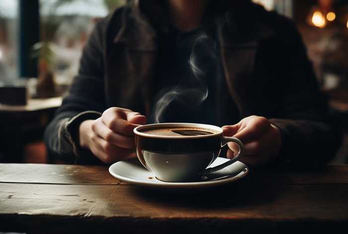 生活的滋味就像一杯苦咖啡是什么歌 生活的滋味就像一杯苦咖啡是什么歌曲