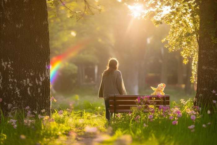 生活的惊喜总会不期而遇的美好 生活的惊喜总会不期而遇的美好说说
