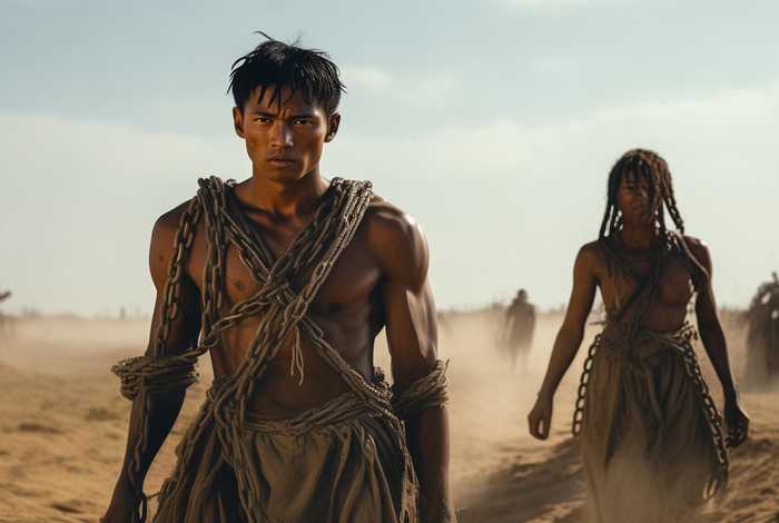 奴隶的形成小说苗哲张芳全文 奴隶的形成方圆