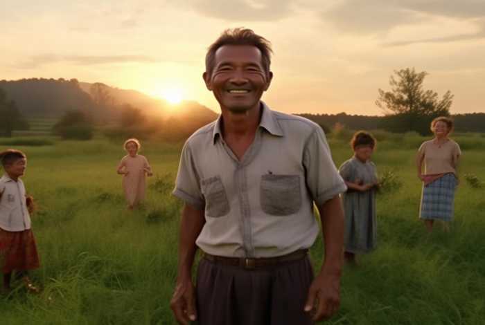 农家五夫一妻的幸福生活免费阅读，农家五夫一妻的幸福生活免费阅读小说