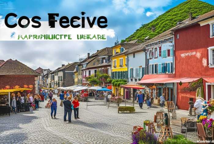 欧洲哪些国家生活成本低 欧洲哪些国家生活成本低些