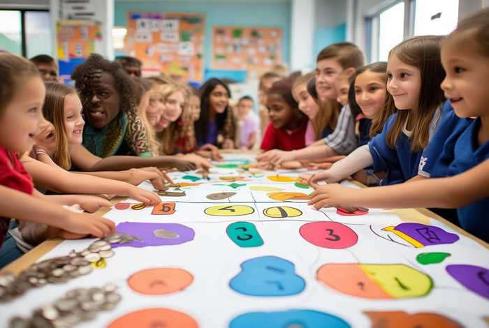 收集生活中的大数四年级；收集生活中的大数四年级作文