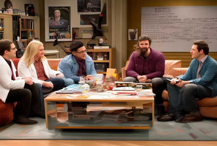 生活大爆炸第六季百度百科；生活大爆炸第六季百度百科免费观看