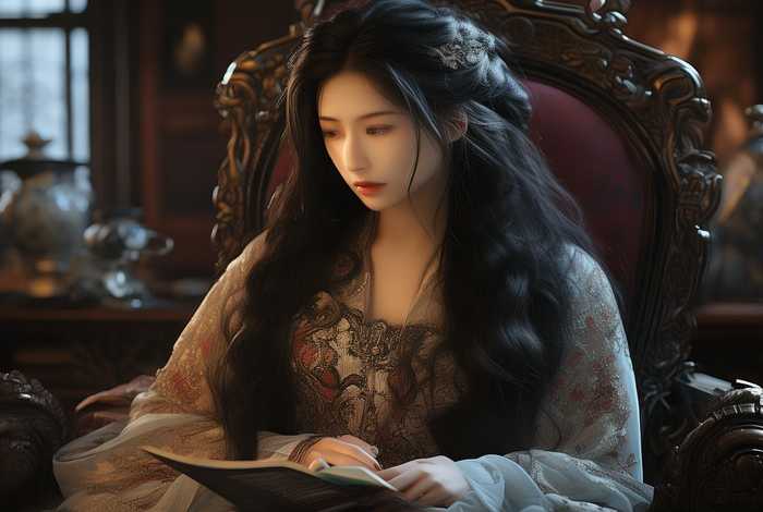 女尊的无奈生活免费阅读防盗版（女尊的无奈生活免费阅读防盗版小说）