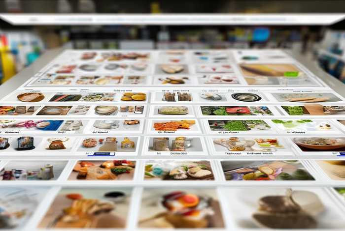 生活用品商城纪录片（生活用品电商平台）