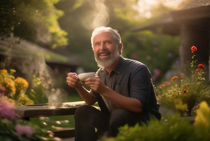 生活张弛有度人生浓淡相宜 生活张弛有度 人生浓淡相宜